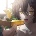 降低思思