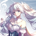 眠月琉璃