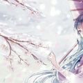 忧郁の橙子